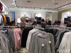 -6IXTY 8IGHT(朝阳大悦城店)