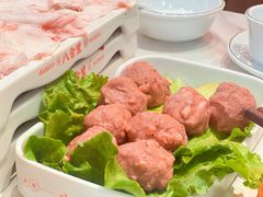 -八合里潮汕鲜牛肉火锅(吉大店)