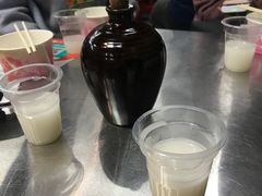 -小民大排档(马场角横路店)