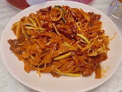 -广州粤海喜来登酒店