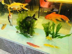 -令狐冲烤鱼·烧菜馆(达明店)