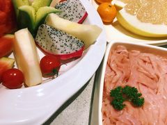 -海底捞火锅(大融城店)