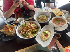 -安妮意大利餐厅(日坛店)