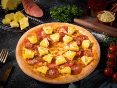 -Mr.Pizza米斯特比萨(苏州平江万达广场店)