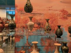 -北京工艺美术博物馆