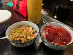 -那些年一起吃串的地方烧烤(观前街店)