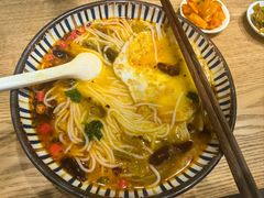 -鲜越鲜鱼粉(财富购物中心店)