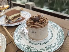 -弗兰克牛排西餐厅 Galla R By Ribone(上海首店)