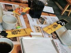 -木屋烧烤(西城天桥店)