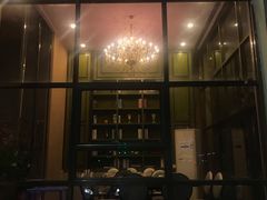 门面-大志牛肉火锅(天健花园店)