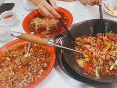 -德渝喜火锅