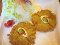 -江户前寿司(好运街店)