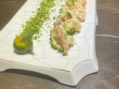 -海派悦庭·海胆烧麦·新融合菜(凯德广场店)