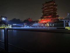 -寻梦滕王阁实景演出