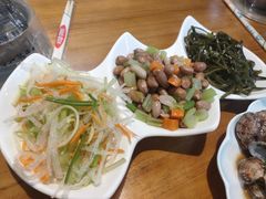 -食鸡公社辣子鸡·潍坊菜·烧烤