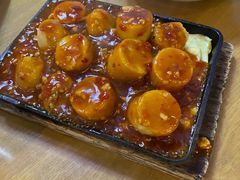 -台北楚楚园馅饼粥(虹桥南丰城店)