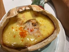 -小句号·精致料理(江南环球港店)