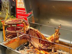 -谭三娘鲜切牛肉自助火锅(九眼桥总店)