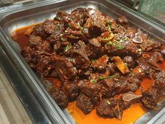 -福缘烤肉王自助(爱琴海-原比尔森店)