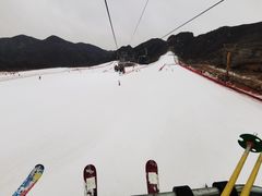 -八达岭滑雪场