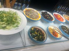 -快乐爱斯米牛排·寿喜烧自助(亿合城店)