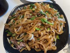 -三毛牛肉店(福强店)