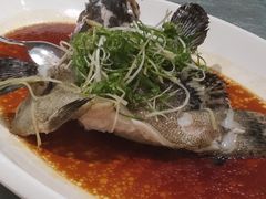 -顺悦酒家(嘉信城市广场店)