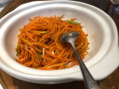 -延年酒店-延飨餐厅(延年文苑店)