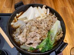 -石屋料理(南京西路店)