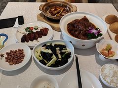 -粤域茶餐厅