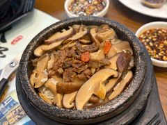 -海兰江石锅饭(水上店)