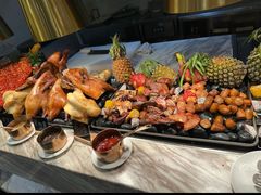 -云海轩·海鲜自助-河北云瑧世纪大饭店1F