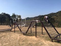 -清远熹乐谷温泉度假酒店