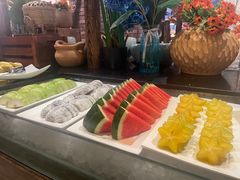 -OPEN開全日自助餐厅·牛肉火锅·海鲜(佛山希尔顿酒店)