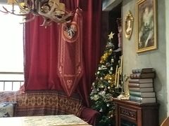 -1984魔法桌游(观音桥店)