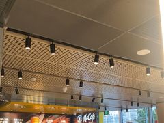 -麦当劳(北苑秋实路店)