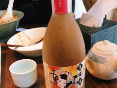 梅子酒-井圣日膳(万达店)