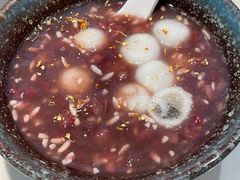 -苏晓玥·江南小吃(深圳北站店)