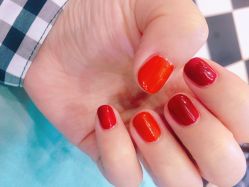 -Meet Nail 美睫·美甲