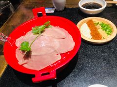 -周师兄大刀腰片火锅(洪崖洞旗舰店)
