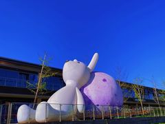 -左庭右院鲜牛肉火锅(浦江欢乐颂店)