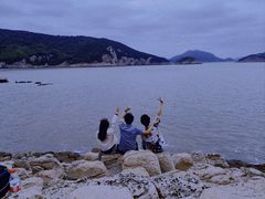 -花岙岛