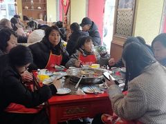 -金鼎雪山牦牛杂火锅(理县总店)