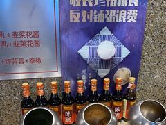 -初色海鲜自助(万丰路店)