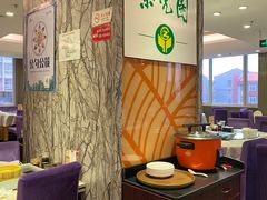 大堂-紫光园(顺义店)