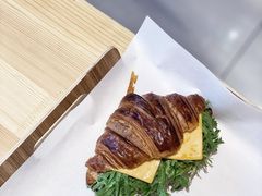 -熊叔熊婶面包房(团结湖店)