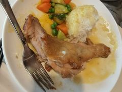-宜家·瑞典风味餐厅(无锡店)