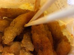 -春苗炸鸡
