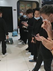 -LJOY丽锦造型·烫发染发