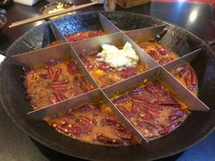 -晏老九豆花饭家常菜(上海城店)
